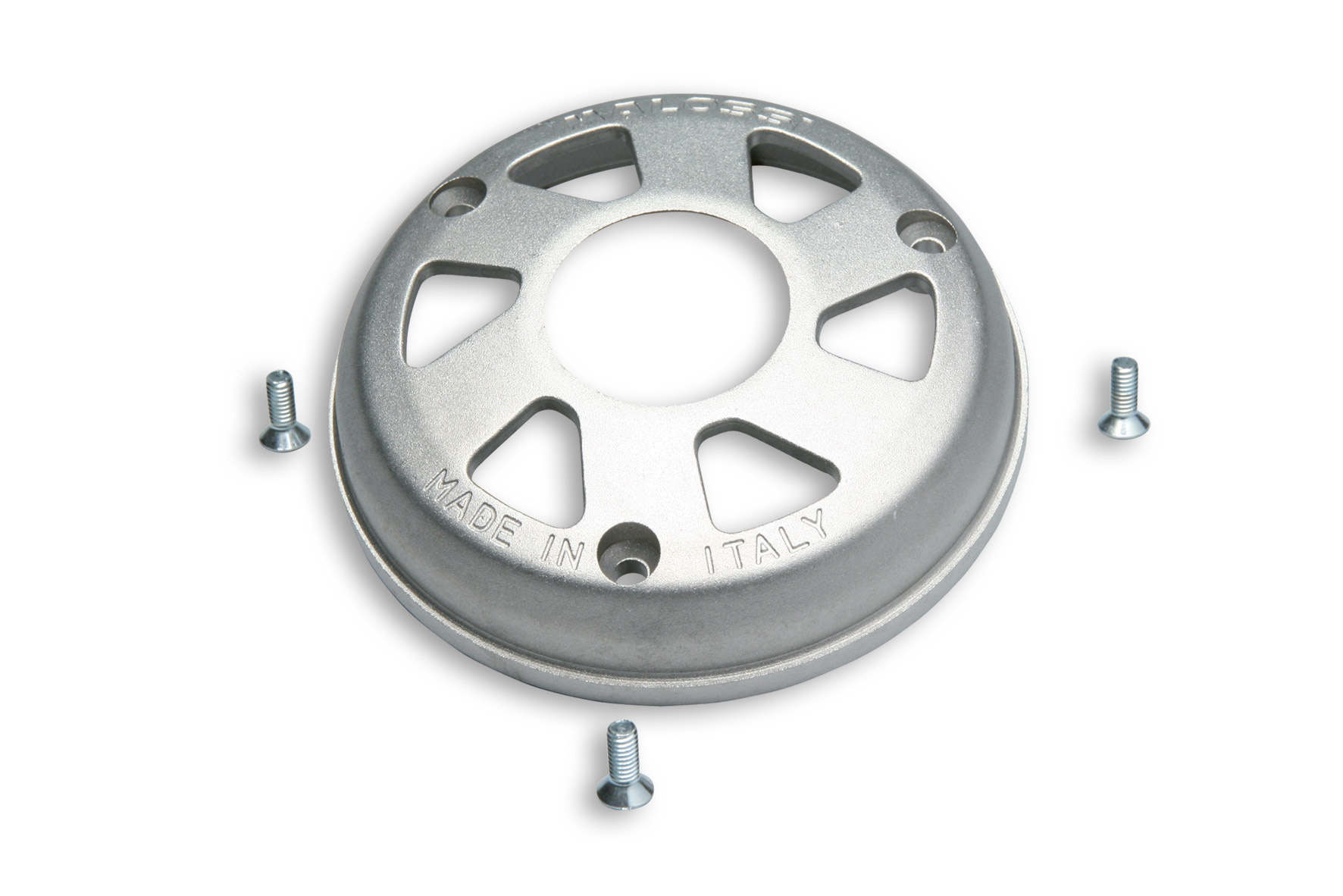 Malossi Complete cover for MULTIVAR variator